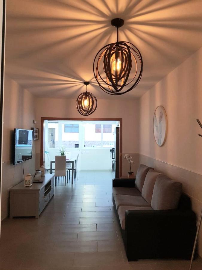Ferienwohnung Tarajalejo Eco Ocean B Exterior foto